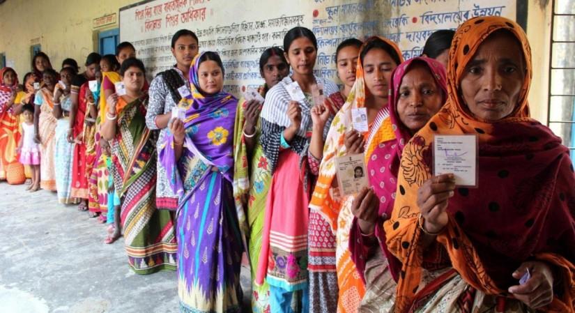 west bengal election