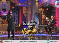 Sudeep on