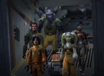 Star Wars Rebels