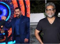 Shah Rukh Khan, Salman Khan, R Balki