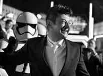 Happy birthday Andy Serkis