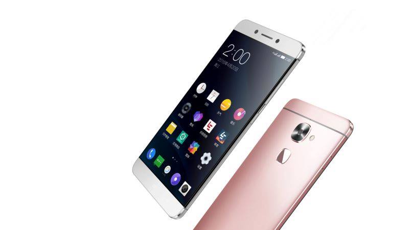 LeEco Le Max 2, Le 2 Pro and Le 2 launched in China with USB Type-C headphones and no 3.5mm jack