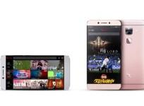 When and where to buy the new Le 2 and Le Max 2 smartphones in India?