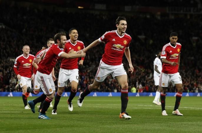 Manchester United
