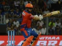 Aaron Finch
