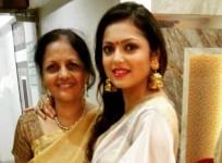 Drashti Dhami to take an exit from "Ek Tha Raja Ek Thi Rani." Pictured: "Ek Tha Raja Ek Thi Rani" actress Drashti Dhami aka Gayatri