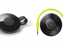 How to setup and use Chromecast and Chromecast Audio dongles?