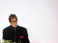Amitabh Bachchan