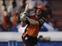 Eoin Morgan Sunrisers Hyderabad