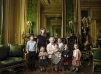 Queen Elizabeth 2016