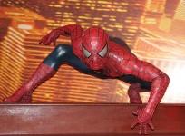 spider-man