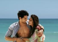 First Look of Baar Baar Dekho