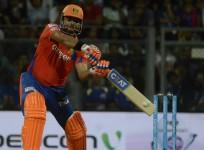 Suresh Raina Gujarat Lions