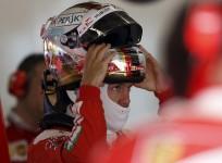 Sabastian Vettel