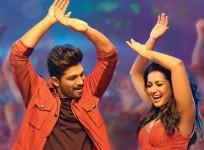 Sarainodu