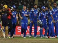 Mumbai Indians