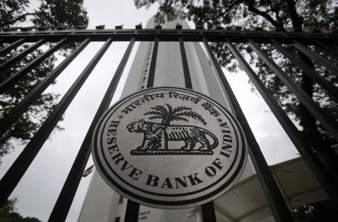 RBI Reserve Bank of India