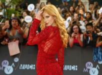 Bella Thorne