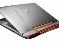 Asus ROG G752VY is the premium gaming laptop meant for true gamers.