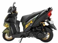 Yamaha Ray-ZR