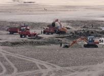 Dredging Corporation of India