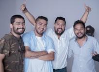 The AMMA team