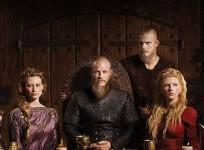 "Vikings" will go on a mid-season finale following "The Last Ship"