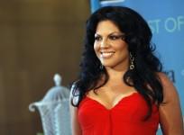 Sara Ramirez