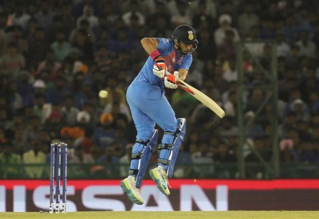 Yuvraj Singh