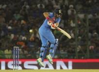 Yuvraj Singh