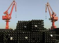 China exports