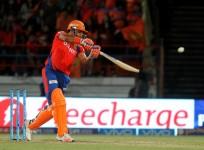 Suresh Raina