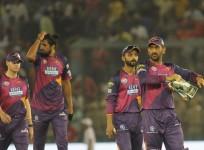 Rising Pune Supergiants