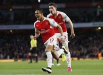 Alexis Sanchez