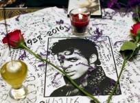 Prince death