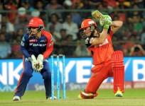AB de Villiers