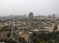 Bandra Kurla Mumbai financial district business district