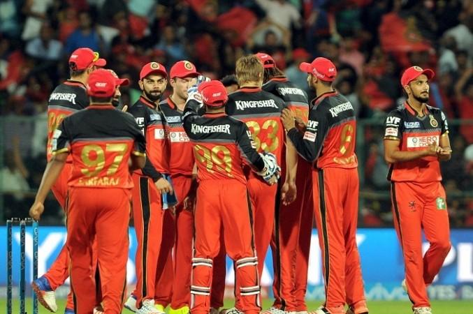 Royal Challengers Bangalore