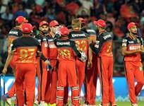 Royal Challengers Bangalore