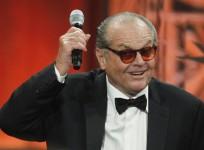 Jack Nicholson