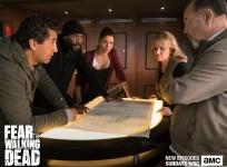 Fear the Walking Dead