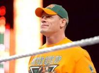 Happy birthday John Cena