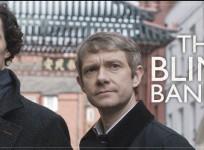 Sherlock and Watson