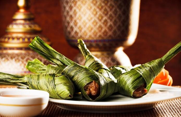 Restaurant Week India