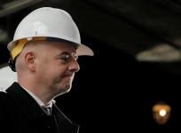 Gianni Infantino