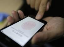 Touch ID