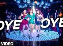 Oye Oye song