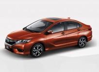Honda Greiz