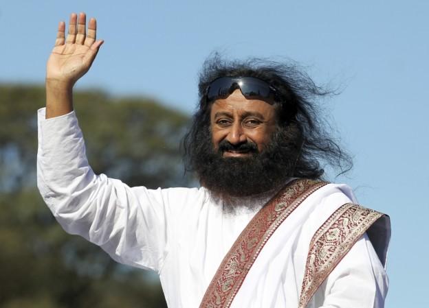 Sri Sri Ravi Shankar Sri Sri Ravi Shankar