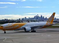 Scoot Airlines